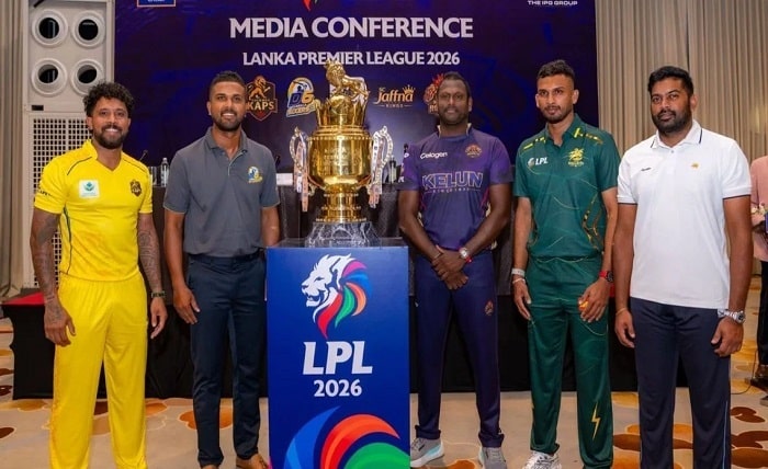 Jaffna Kings