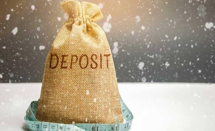 Deposit