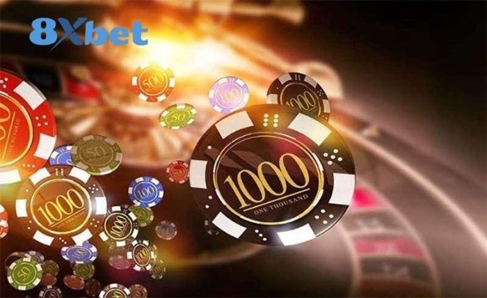 8xbet com