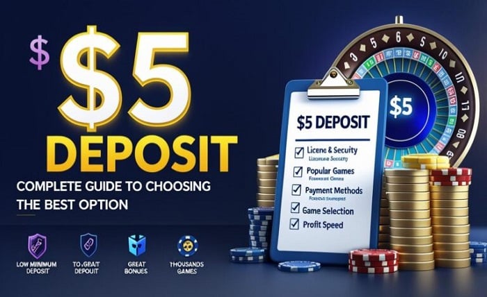Deposit Limit