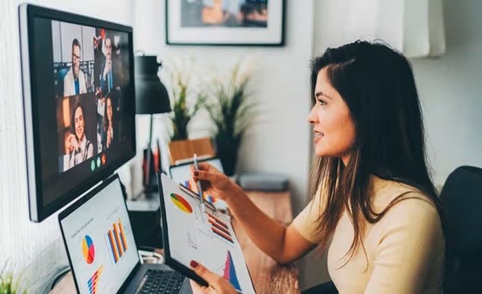 Remote Work