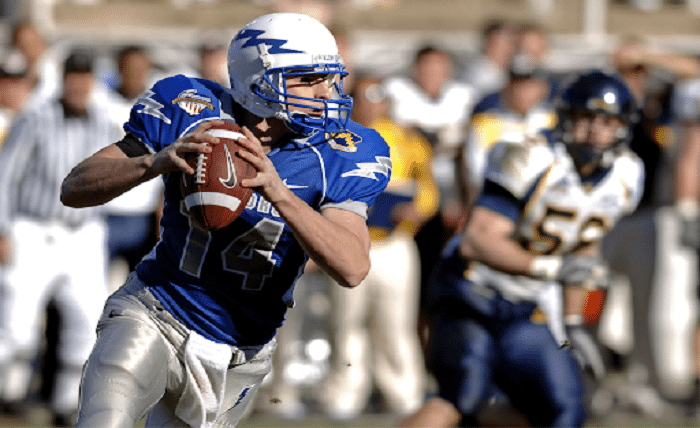 Rookie Quarterbacks