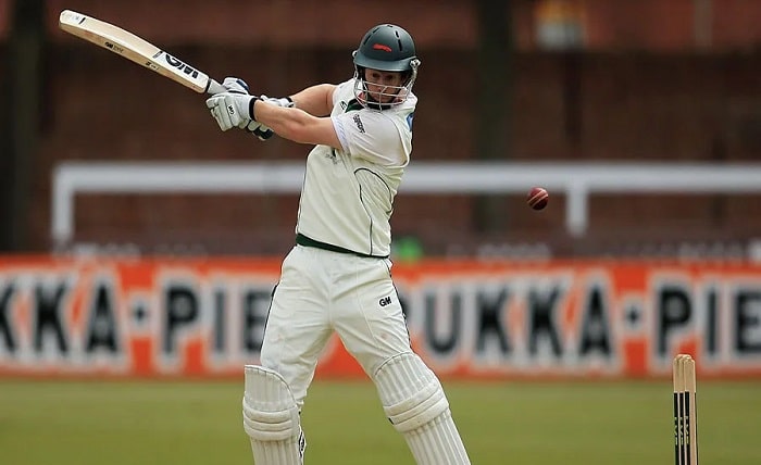Leicestershire vs Glamorgan match