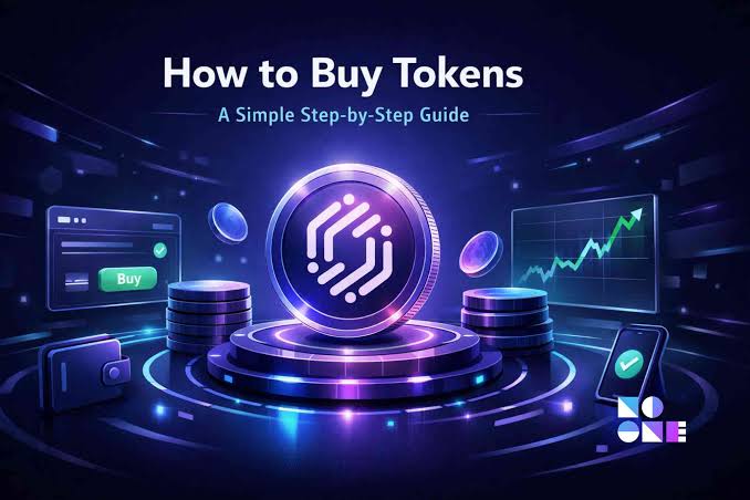 rtoken purchase steps