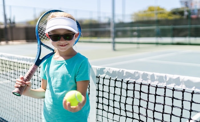 Tennis Players