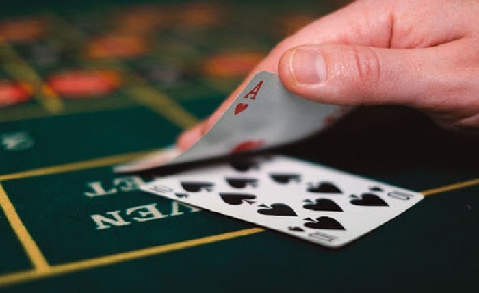Mobile Betting