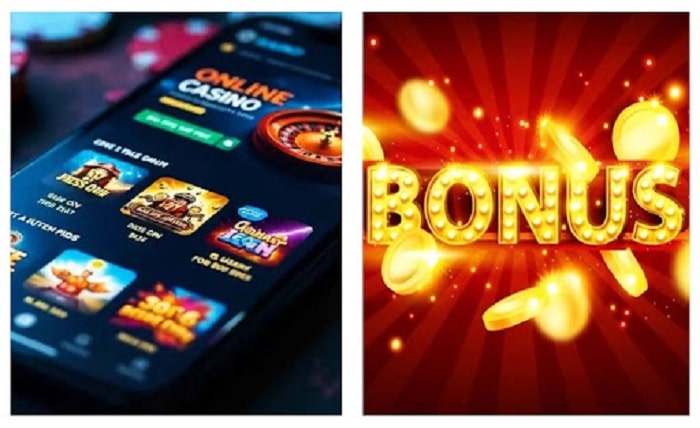 Casino Games