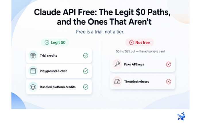 Claude API Free