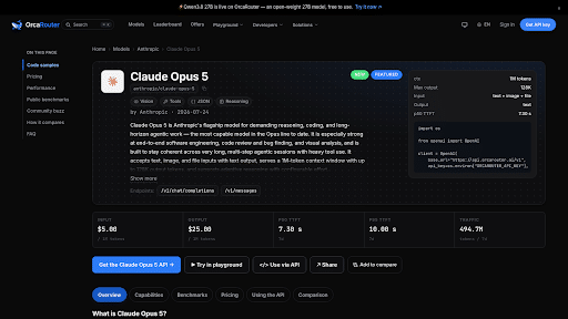 Claude API Free