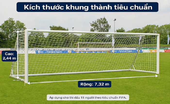 Football Goal