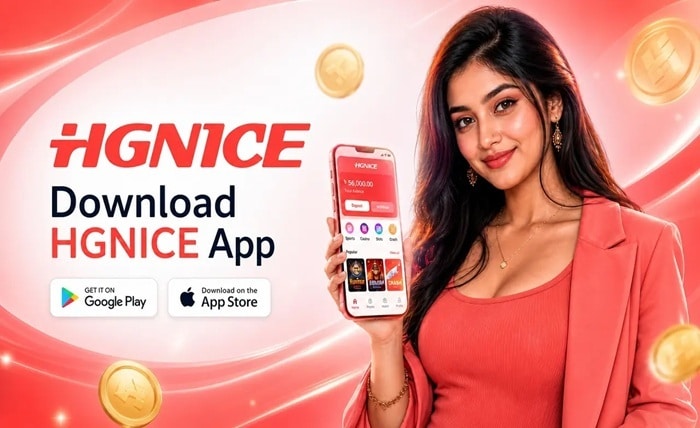 HgNice