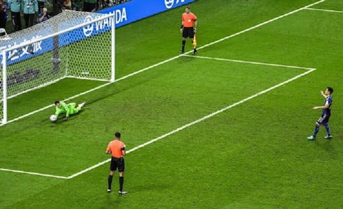 Penalty Shootout