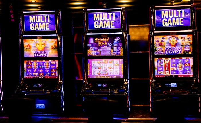 RR88 Casino