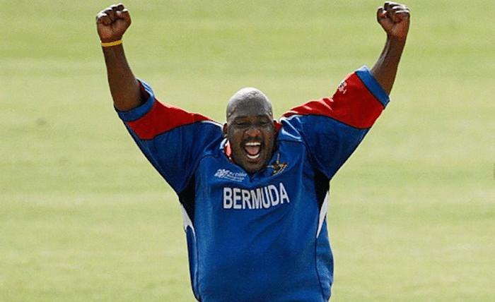 cricket history