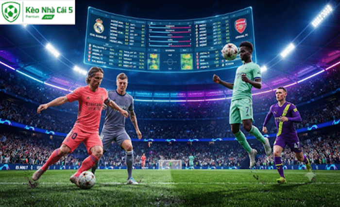 Modern Sports Analysis