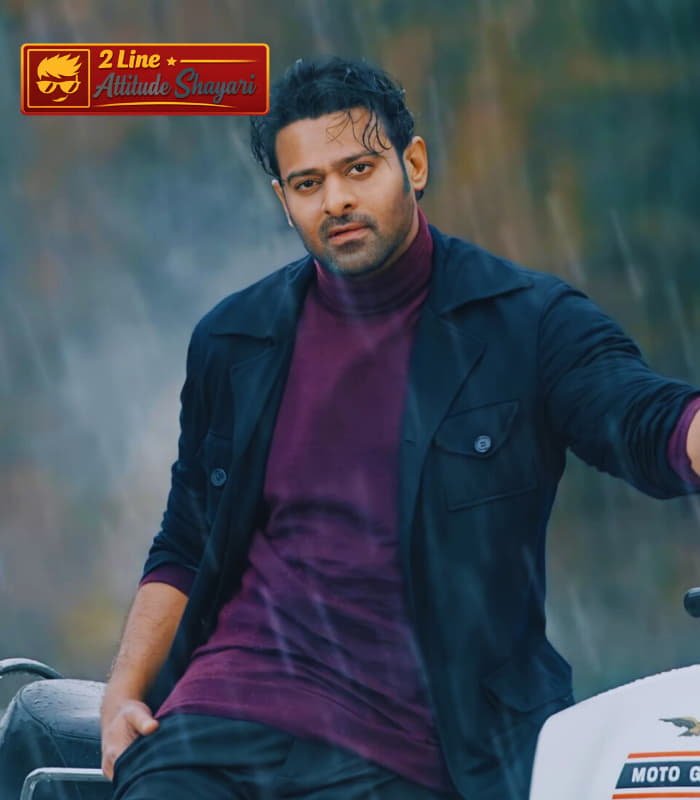 Badmashi Shayari 4 Line