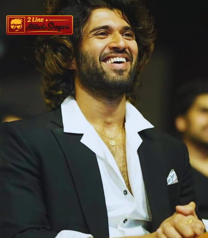 Gunda Shayari on Life