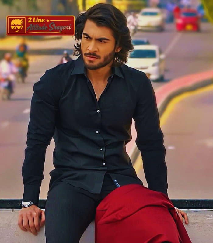 Instagram Gunda Shayari