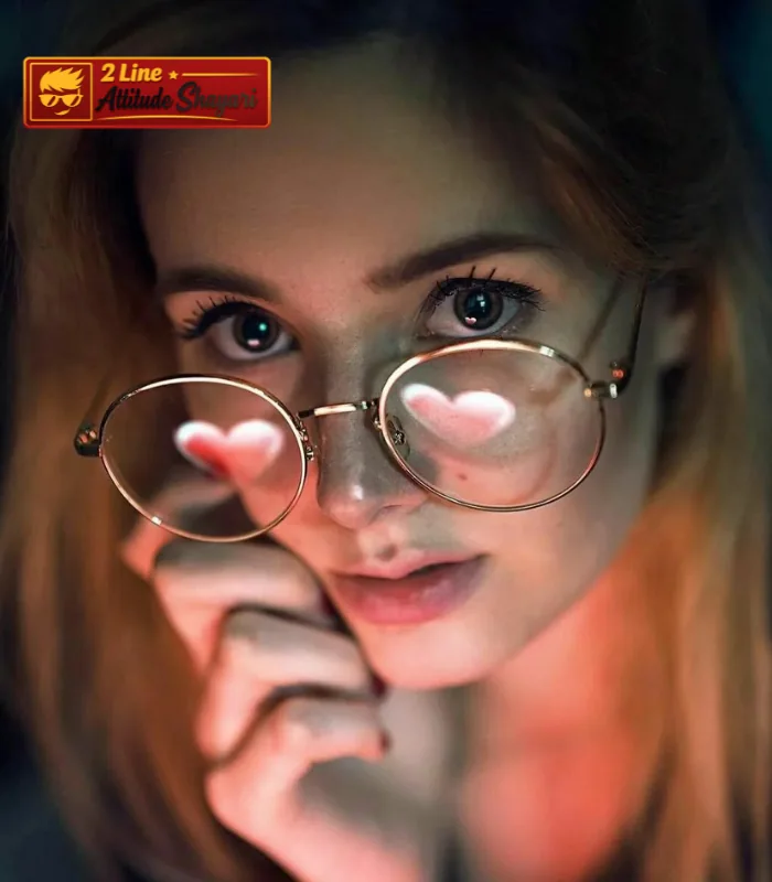 Royal Attitude Gussa Female Attitude Shayari